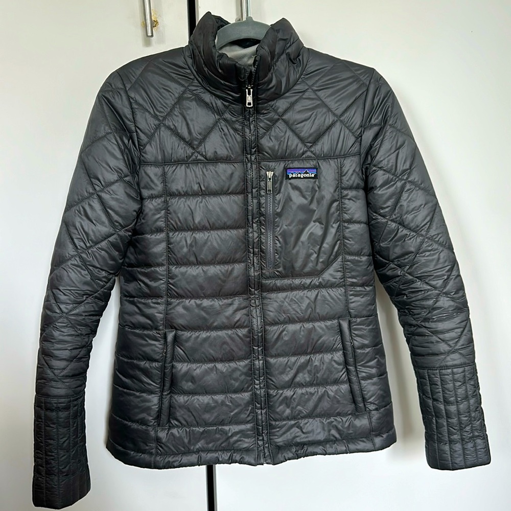 Patagonia Radalie Women’s Jacket, size Small